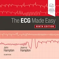 Jednoduché EKG - The ECG Made Easy
