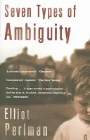 Sedem typov nejednoznačnosti - Seven Types of Ambiguity