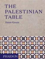 Palestínsky stôl - The Palestinian Table