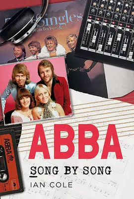 Abba: Pieseň za piesňou - Abba: Song by Song
