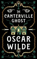 Cantervillský duch - Canterville Ghost