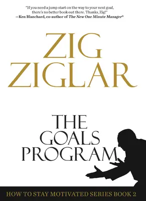 Program Ciele - The Goals Program