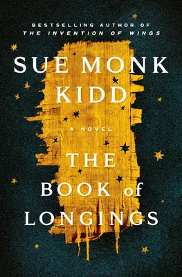 Kniha túžob - The Book of Longings