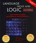 Jazyk, dôkaz a logika: [so softvérom] - Language, Proof, and Logic: Second Edition [With Software]