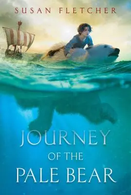Cesta bledého medveďa - Journey of the Pale Bear