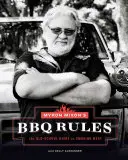 Pravidlá grilovania Myrona Mixona: Mixon: Stará škola - sprievodca údením mäsa - Myron Mixon's BBQ Rules: The Old-School Guide to Smoking Meat