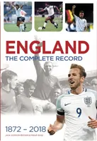Anglicko: Kompletný záznam - England: The Complete Record
