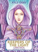 Veštecké karty Strážcovia svetla - Keepers of the Light Oracle Cards