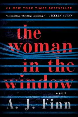 Žena v okne - The Woman in the Window
