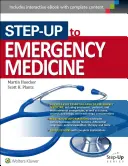 Krok vpred k urgentnej medicíne - Step-Up to Emergency Medicine