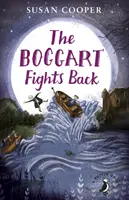 Boggart sa bráni - Boggart Fights Back
