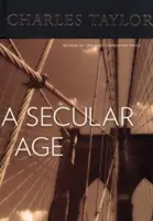 Svetský vek - A Secular Age