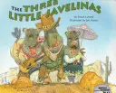 Tri malé javajky - The Three Little Javelinas