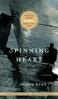 Točiace sa srdce - The Spinning Heart