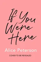 Keby si tu bol - If You Were Here