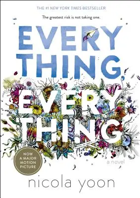 Všetko, všetko - Everything, Everything