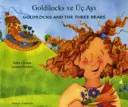 Zlatovláska a tri medvede v turečtine a angličtine - Goldilocks and the Three Bears in Turkish and English