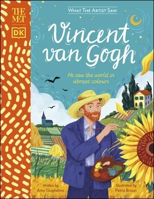 Stretnutie s Vincentom van Goghom - Met Vincent van Gogh