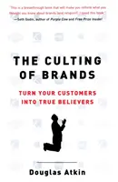 Kult značiek - Culting Of Brands