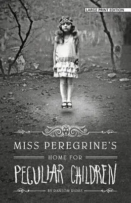 Domov slečny Peregrinovej pre zvláštne deti - Miss Peregrine's Home for Peculiar Children