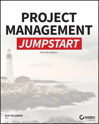 Projektový manažment Jumpstart - Project Management Jumpstart