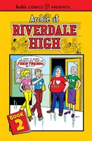 Archie na Riverdale High Vol. 2 - Archie at Riverdale High Vol. 2