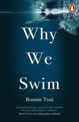 Prečo plávame - Why We Swim