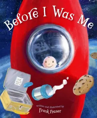 Predtým, ako som bol ja - Before I Was Me