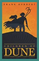 Deti Duny - Children Of Dune