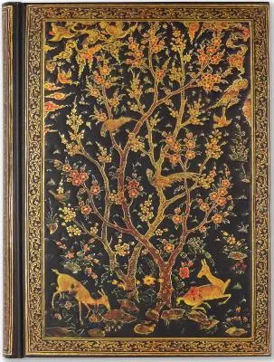 Jrnl Perzský háj - Jrnl Persian Grove