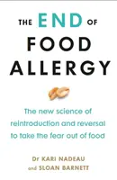 Koniec potravinovej alergie - End of Food Allergy