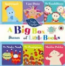 V nočnej záhrade: Veľká škatuľa malých kníh - In the Night Garden: A Big Box of Little Books