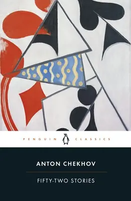 Päťdesiatdva príbehov - Fifty-Two Stories
