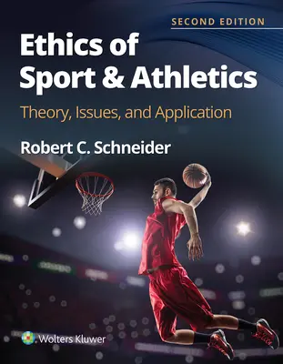 Etika športu a atletiky: Teória, problémy a aplikácia - Ethics of Sport and Athletics: Theory, Issues, and Application