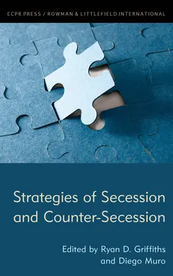 Stratégie secesie a protisecesie - Strategies of Secession and Counter-Secession