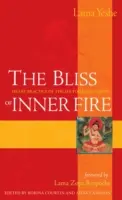 Blaženosť vnútorného ohňa: srdcová prax šiestich jog Naropových jog - The Bliss of Inner Fire: Heart Practice of the Six Yogas of Naropa