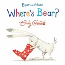 Medveď a zajac: Kde je medveď? - Bear and Hare: Where's Bear?