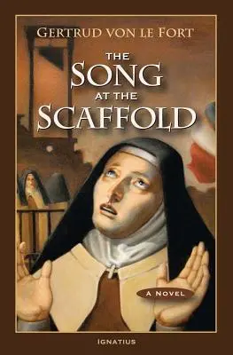 Pieseň na lešení - The Song at the Scaffold