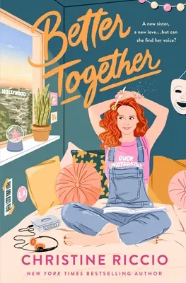 Lepšie spolu - Better Together