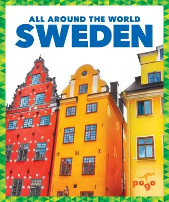 Švédsko - Sweden