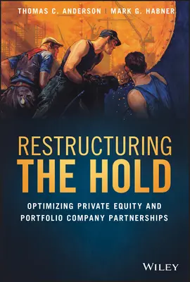 Reštrukturalizácia holdingu: optimalizácia partnerstiev súkromného kapitálu a portfóliových spoločností - Restructuring the Hold: Optimizing Private Equity and Portfolio Company Partnerships