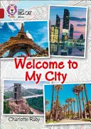 Vitajte v mojom meste - Welcome to My City