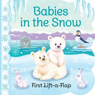 Deti na snehu - Babies in the Snow