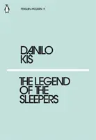 Legenda o spáčoch - Legend of the Sleepers