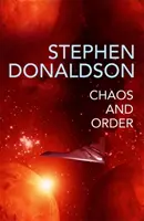 Chaos a poriadok - Chaos and Order