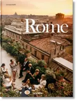 Rím. Portrét mesta - Rome. Portrait of a City