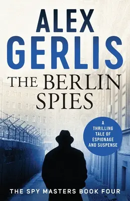 Berlínski špióni - Berlin Spies
