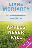 Jablká nikdy nepadajú - Apples Never Fall