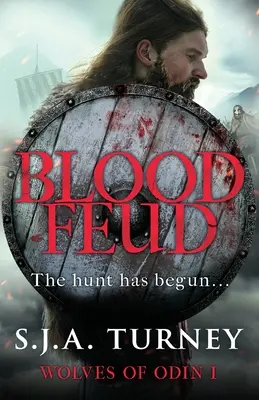 Krvavý spor - Blood Feud