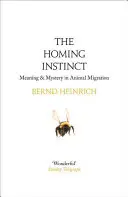 Návratový inštinkt - Homing Instinct